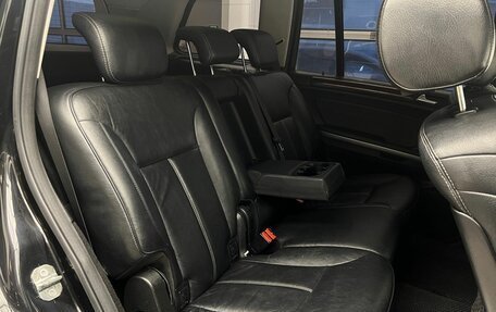 Mercedes-Benz GL-Класс, 2010 год, 1 799 000 рублей, 9 фотография