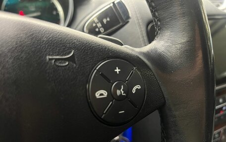 Mercedes-Benz GL-Класс, 2010 год, 1 799 000 рублей, 13 фотография