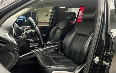 Mercedes-Benz GL-Класс, 2010 год, 1 799 000 рублей, 10 фотография