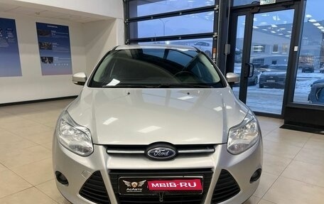 Ford Focus III, 2014 год, 849 000 рублей, 2 фотография