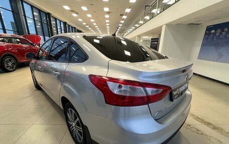 Ford Focus III, 2014 год, 849 000 рублей, 5 фотография