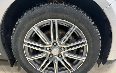 Ford Focus III, 2014 год, 849 000 рублей, 9 фотография