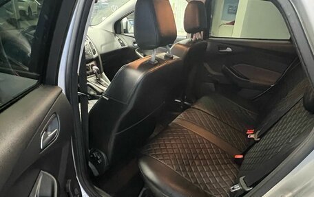 Ford Focus III, 2014 год, 849 000 рублей, 11 фотография