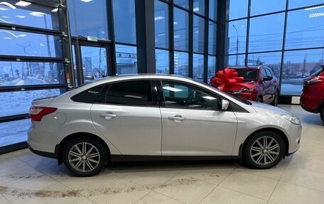 Ford Focus III, 2014 год, 849 000 рублей, 8 фотография