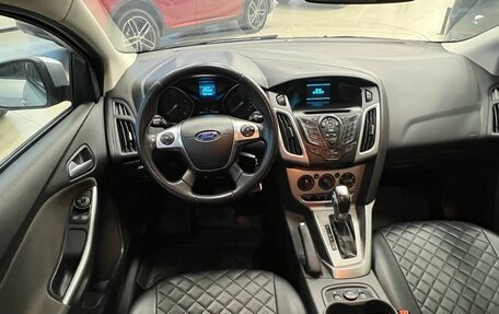 Ford Focus III, 2014 год, 849 000 рублей, 12 фотография