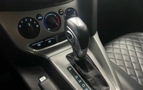 Ford Focus III, 2014 год, 849 000 рублей, 15 фотография