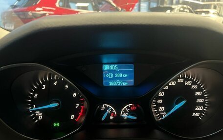 Ford Focus III, 2014 год, 849 000 рублей, 13 фотография