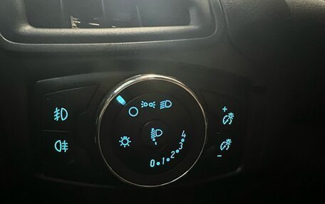 Ford Focus III, 2014 год, 849 000 рублей, 17 фотография