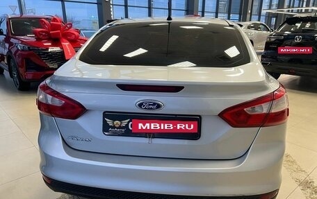 Ford Focus III, 2014 год, 849 000 рублей, 6 фотография