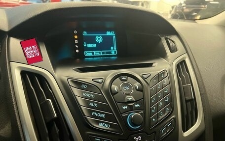 Ford Focus III, 2014 год, 849 000 рублей, 14 фотография