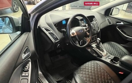 Ford Focus III, 2014 год, 849 000 рублей, 10 фотография