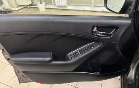 KIA Cerato III, 2017 год, 1 220 000 рублей, 14 фотография