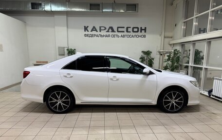 Toyota Camry, 2013 год, 1 720 000 рублей, 6 фотография