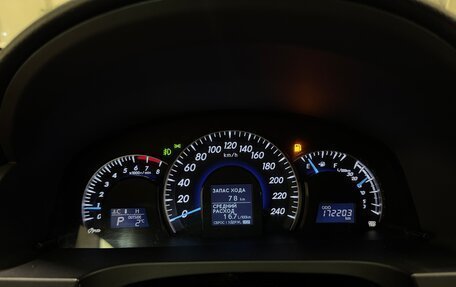 Toyota Camry, 2013 год, 1 720 000 рублей, 11 фотография