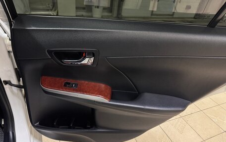 Toyota Camry, 2013 год, 1 720 000 рублей, 17 фотография