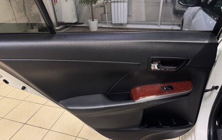 Toyota Camry, 2013 год, 1 720 000 рублей, 15 фотография