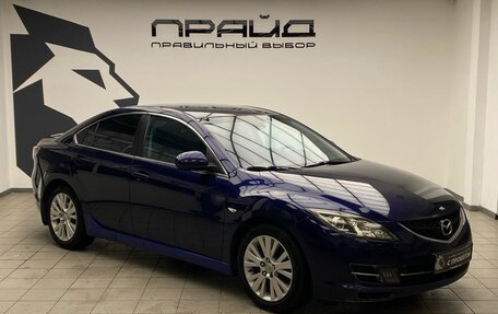 Mazda 6, 2007 год, 889 900 рублей, 3 фотография