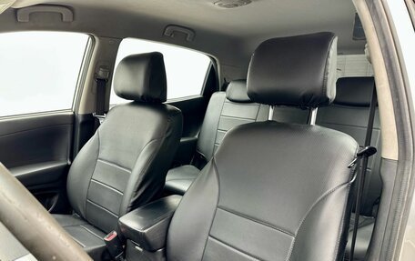 SsangYong Actyon II рестайлинг, 2013 год, 829 900 рублей, 10 фотография