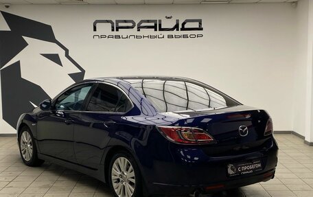 Mazda 6, 2007 год, 889 900 рублей, 4 фотография