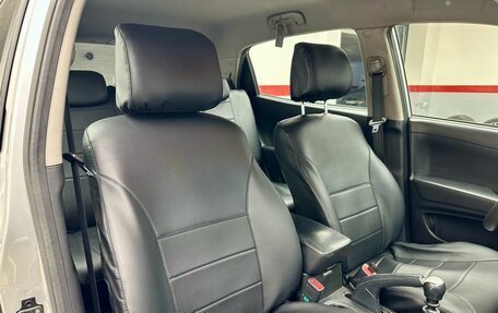 SsangYong Actyon II рестайлинг, 2013 год, 829 900 рублей, 12 фотография