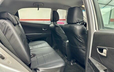 SsangYong Actyon II рестайлинг, 2013 год, 829 900 рублей, 15 фотография