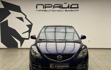 Mazda 6, 2007 год, 889 900 рублей, 5 фотография