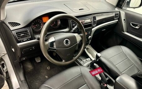 SsangYong Actyon II рестайлинг, 2013 год, 829 900 рублей, 9 фотография