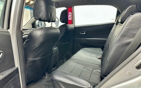 SsangYong Actyon II рестайлинг, 2013 год, 829 900 рублей, 14 фотография