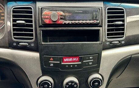 SsangYong Actyon II рестайлинг, 2013 год, 829 900 рублей, 13 фотография