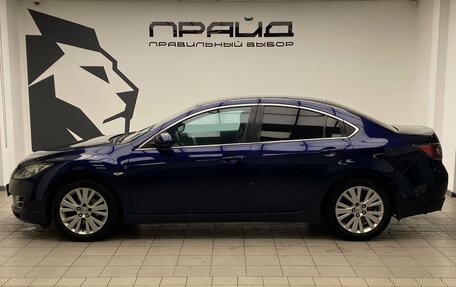 Mazda 6, 2007 год, 889 900 рублей, 8 фотография