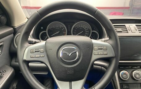 Mazda 6, 2007 год, 889 900 рублей, 10 фотография