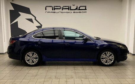 Mazda 6, 2007 год, 889 900 рублей, 7 фотография