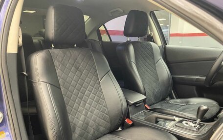 Mazda 6, 2007 год, 889 900 рублей, 14 фотография