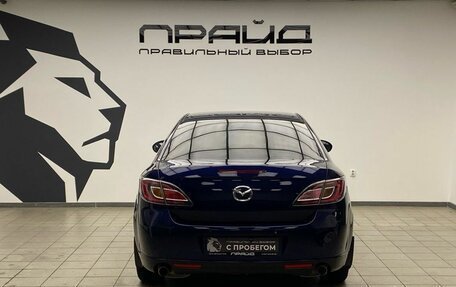 Mazda 6, 2007 год, 889 900 рублей, 6 фотография