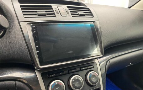 Mazda 6, 2007 год, 889 900 рублей, 17 фотография