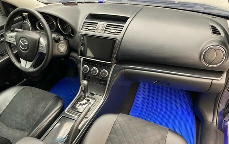 Mazda 6, 2007 год, 889 900 рублей, 18 фотография