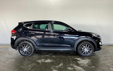 Hyundai Tucson III, 2020 год, 2 290 000 рублей, 4 фотография