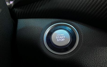 Hyundai Tucson III, 2020 год, 2 290 000 рублей, 16 фотография