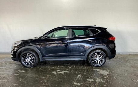 Hyundai Tucson III, 2020 год, 2 290 000 рублей, 8 фотография