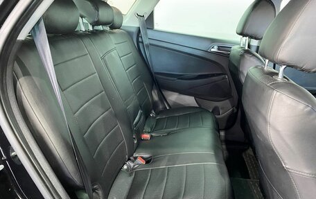 Hyundai Tucson III, 2020 год, 2 290 000 рублей, 18 фотография