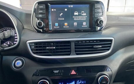 Hyundai Tucson III, 2020 год, 2 290 000 рублей, 13 фотография