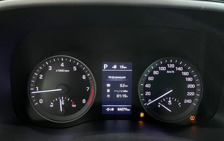 Hyundai Tucson III, 2020 год, 2 290 000 рублей, 17 фотография