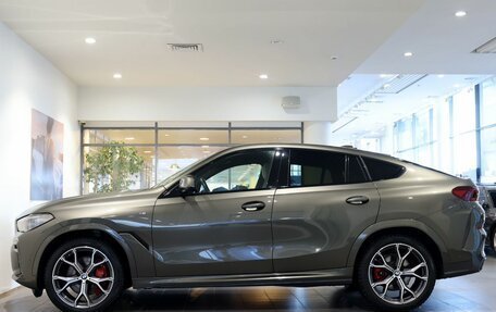 BMW X6, 2021 год, 8 750 000 рублей, 7 фотография