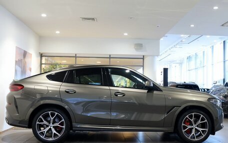 BMW X6, 2021 год, 8 750 000 рублей, 4 фотография