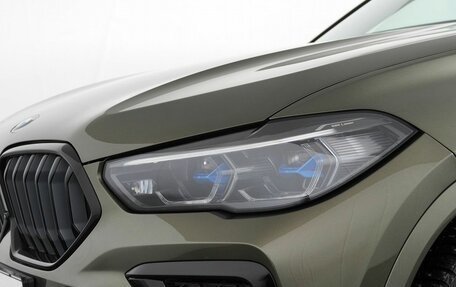 BMW X6, 2021 год, 8 750 000 рублей, 8 фотография