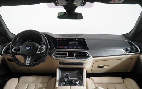 BMW X6, 2021 год, 8 750 000 рублей, 15 фотография