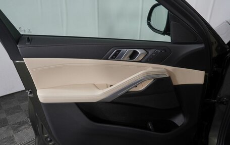 BMW X6, 2021 год, 8 750 000 рублей, 10 фотография