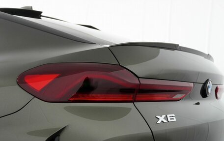 BMW X6, 2021 год, 8 750 000 рублей, 9 фотография