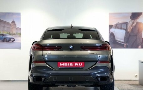 BMW X6, 2021 год, 8 750 000 рублей, 6 фотография