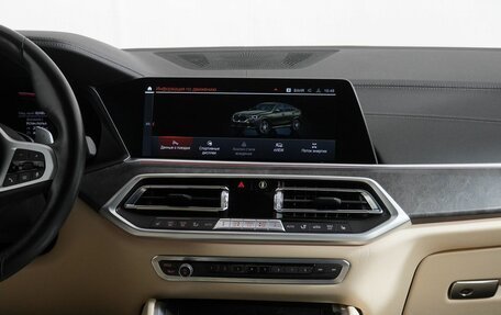 BMW X6, 2021 год, 8 750 000 рублей, 16 фотография